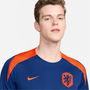 Netherlands Strike Short Sleeve Top 2024 Adults