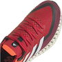 adidas 4d Fwd Shoes Mens Road Running