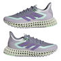 adidas 4d Fwd Shoes Womens Road Running