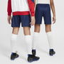 Paris Saint Germain Home Shorts 2024 2025 Juniors