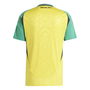 Jamaica Home Shirt 2024 Adults