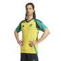 Jamaica Home Shirt 2024 Adults