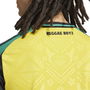 Jamaica Home Shirt 2024 Adults