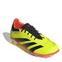 Predator Elite Junior Firm Ground Football Boots