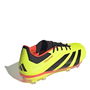 Predator Elite Junior Firm Ground Football Boots