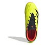 Predator Elite Junior Firm Ground Football Boots