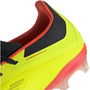 Predator Elite Junior Firm Ground Football Boots