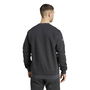 All Blacks Crew Sweatshirt Mens