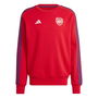 Arsenal DNA Sweatshirt 2024 2025 Adults