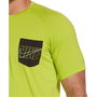 Logo Ss Swm Tee Sn99