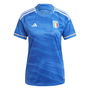 Italy Home Shirt 2023 Womens