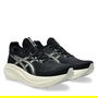 Gel Nimbus 27 Road Running Shoes Mens