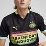 PSV Away Shirt 2024 2025 Adults