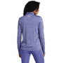 Armour Tech Half Zip Top Womens