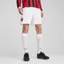 AC Milan Home Shorts 2024 2025 Adults