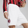 AC Milan Home Shorts 2024 2025 Adults