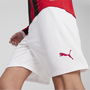 AC Milan Home Shorts 2024 2025 Adults