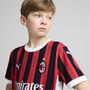 AC Milan Home Shirt 2024 2025 Juniors