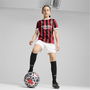 AC Milan Home Shirt 2024 2025 Juniors