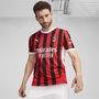 AC Milan Home Shirt 2024 2025 Adults