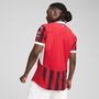 AC Milan Authentic Home Shirt 2024 2025 Adults