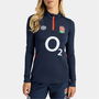 England Rugby Ladies Midlayer Top