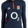 England Rugby Ladies Midlayer Top