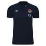 England Rugby CVC Polo Shirt 2023 Adults