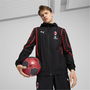 AC Milan Prematch Woven Jacket 2024 2025 Adults