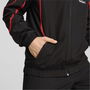 AC Milan Prematch Woven Jacket 2024 2025 Adults