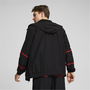 AC Milan Prematch Woven Jacket 2024 2025 Adults