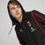 AC Milan Prematch Woven Jacket 2024 2025 Adults