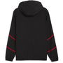 AC Milan Prematch Woven Jacket 2024 2025 Adults