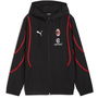 AC Milan Prematch Woven Jacket 2024 2025 Juniors