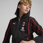 AC Milan Prematch Woven Jacket 2024 2025 Juniors