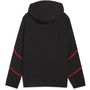 AC Milan Prematch Woven Jacket 2024 2025 Juniors