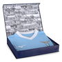 Lazio 50 Year Anniversary Home Shirt 2024 2025 Adults