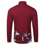 West Ham United 23 24 Warm Up Midlayer