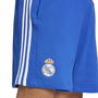 Real Madrid DNA Shorts 2024 2025 Adults