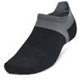 UA ArmourDry® Run Lite 3pk NoShow Socks Unisex Adults