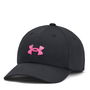 Armour UA Blitzing Adjustable Cap Girls