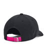 Armour UA Blitzing Adjustable Cap Girls