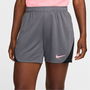 Strike Womens Dri FIT Soccer Shorts