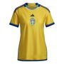 Sweden Home Kit Womens 2022