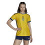 Sweden Home Kit Womens 2022