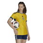 Sweden Home Kit Womens 2022