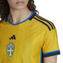 Sweden Home Kit Womens 2022