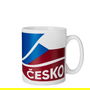 Euros 2024 Team Mug