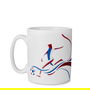 Euros 2024 Team Mug