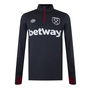 West Ham Midlayer Top